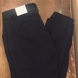 Never Worn New With Tags Express Ankle Dress Pants